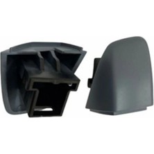 Gkl 5G0839167D Gru Volkswagen Kapı Kol Bademi L Arteon Golf Passat T-Roc 294668