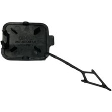 Gkl 2K7807441A Gru Volkswagen Çeki Demir Kapagı-Çekme Kanca-Arka Caddy 2020>> 294697