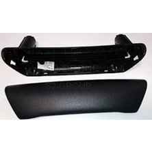 Gkl 7H0867179B Volkswagen Kapı Tutamagı ve Kapagı Set Sol Uzun Carevella Tek Koltuklu (4,5 Cm) T5 2003-2010 294015