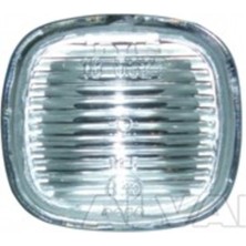 Gkl 1U0949127A Y20 Skoda Çamurluk Sinyali Gri A3 A4 A8 Rapid Fabia Octavia Roomstar 294395