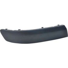 Gkl 7H0807718 7g9 Volkswagen Tampon Kose Bandı Pütürlü Tip Sag Transporter T5 03>10 292251