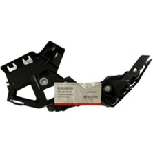 Gkl 5H0807049D Volkswagen Ön Tampon Braketi Sol Golf 8 294379