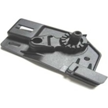 Gkl 1J1823633A Volkswagen Motor Kaput Açma Kolu Alt Plastiği 293752