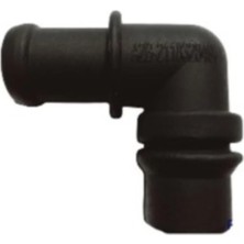 Gkl A2038300596 Mercedes Su Flanşı (Kalorifer Hortum Ucu) Mercedes C-Seri W203 350424