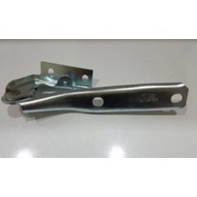 Gkl 3B0823301 Volkswagen Motor Kaput Menteşesi Sol Passat 1996-2005 293026