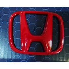 Gkl TW3110008 Honda Arma Panjur / Direksiyon Yapışma 45-55 mm Kırmızı 347952
