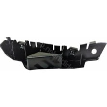 Gkl 7E0807184B Volkswagen Ön Tampon Braketi Sag T7 2016>> 292430