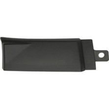 Gkl 2E1807417 Volkswagen Arka Tampon Uç Plastigi Klipsi Ile Sol Crafter 06-16 294049