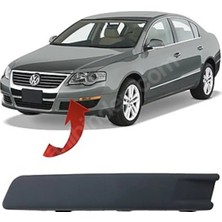 Gkl 3C0807645 Volkswagen Sinyal Yan Kaplaması Sol Passat 2005-2011 292700