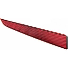 Gkl 6VE945106 Skoda Reflektör Arka Tampon Sag Fabia 2022>> 298220
