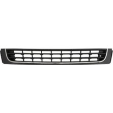 Gkl 2HH853677 9b9 Volkswagen Ön Tampon Orta Izgara Kromlu Amarok 13-16 290946