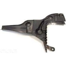 Gkl 8V3807378 Audı Arka Tampon Braketi Sag A3 Hb 2013>> 292361