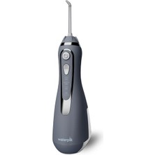 Waterpik Sans Fil Avance 2.0 Ağız Duşu Şarjlı ( Seyahat Tipi ) Gri