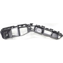 Gkl 6C6807394B Volkswagen Arka Tampon Braketi Sag Polo 2015-2018 292764