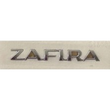 Gkl TW5910014 Opel Yazı Zafıra (Krom Opel E.model) 348433