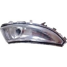 Gkl 261604623R Renault Dıs Dıkız Ayna Sınyalı Sag Clıo Iv 12>> 350912