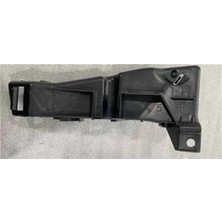 Gkl 6J4807377B Seat Arka Tampon Braketi Sol Ibiza 2012-2016 296275