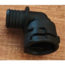 Gkl 5QF122291K Vag Su Flanşı (Ek Sogutucu Radyatör Üst Çıkışı) Vag Tüm Modeller 351731