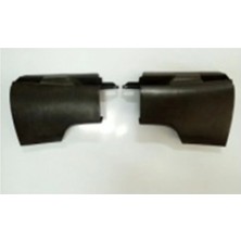 Gkl 3AA853898C Volkswagen Marşpiyel Arka Kaplama Sag Passat 2011-2015 293222
