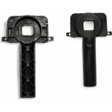 Gkl 4G0805201 Audı Radyatör Braketi A6/a7 2011>> 294665