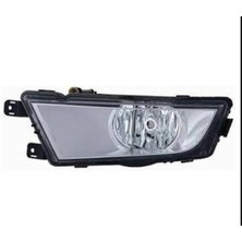 Gkl 5E0941701 Skoda Sis Farı Sol Beyaz Octavıa 2013-2018 343723