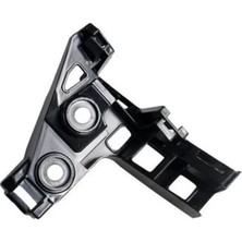 Gkl 5G6807393A Volkswagen Arka Tampon Braketi Sol Golf7 2013-2017 292328