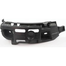 Gkl 3V5807394A Skoda Arka Tampon Braketi Sag Superb 2015-2024 298210