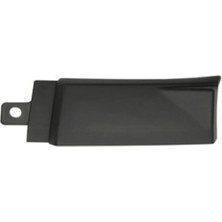 Gkl 2E1807418 Volkswagen Arka Tampon Uç Plastigi Klipsi Ile Sag Crafter 06-16 294050