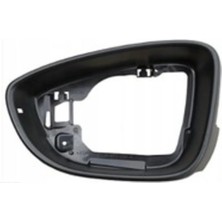 Gkl 3C8857601A Volkswagen Ayna Çerçevesi Sol Jetta-Passat-Cc 2010-2015 291612