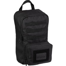 Deuter Sturm 15 Lt Ultra Compact Sıyah Canta