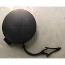 Gkl 5G0807241D Gru Volkswagen Çeki Demir Kapagı-Çekme Kanca-Ön Golf 7,5 292604