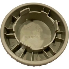 Gkl 8P4881671 8x5 Audı Koltuk Ayar Kolu Bej Audi A3 2004>> 295700