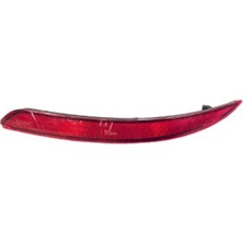 Gkl 51998151 Fıat Reflektör Arka Tampon Sol Egea 2015>> 342844