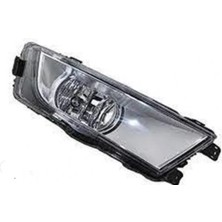 Gkl 5E0941702 Skoda Sıs Farı Sag Beyaz Octavıa 2013-2018 343724