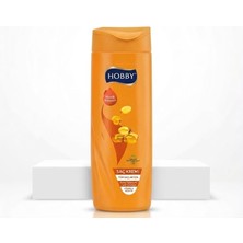 Hobbyşampuan 480 ml Saç Kremi