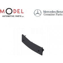 TŞT Mercedes W177 2018-2022 Ön Plakalık (Oem No: 1778803600)