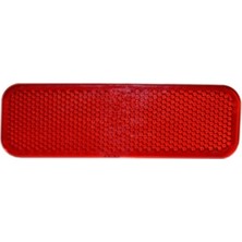Gkl ET76 515B0 Aa Ford Reflektör Arka Tampon Sag Courıer 14> 342995