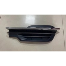 Gkl 3G8853665 2zz Volkswagen Sis Kapagı L Nikelajlı Arteon 2017>> 295315