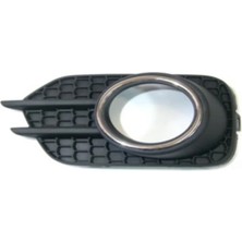Gkl 5N0853665J Volkswagen Sis Kapagı Sol Kromlu Tıguan 08-11 291073