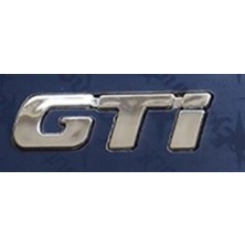 Gkl TW6110029 Peugeot Yazı Gti Krom 348617