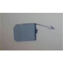Gkl 3AE807441A Gru Volkswagen Çeki Demir Kapagı-Çekme Kanca-Arka Passat 2011-2015 292681