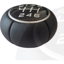 Gkl 50294512 Fıat Vites Topuzu (Tek Kafa Benzinli) 6 Ileri Fıat Egea 350418