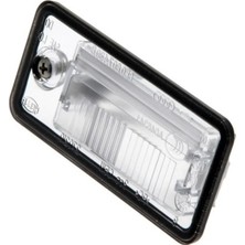 Gkl 8E0943021B Vag Plaka Lambası Sol A3-A4-A6-A8-Q7 2004-2015 297227