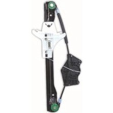 Gkl 1K4839461A. Volkswagen Kapı Cam Mekanizması Arka L Golf 04-09 293593