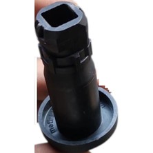 Gkl 297609 Renault Ayna Zamak Plastik Katlanır Tip Megane V Clio V C3 C5 E-Tech Jeep Gerenada 297609