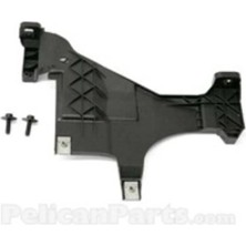 Gkl 8T0941453D Audı Far Alt Tabla Braketi Sol A4-A5-S4-S5 13-17 292354