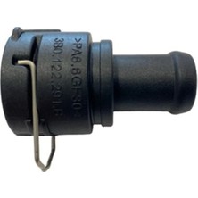 Gkl 3B0122291B Vag Su Flansı Caddy 04>08 Jetta 06>14 Passat Golf Iv V Vı Vıı 98>tıguan 08>18 A3 97>16 Cbza Caxa 296248
