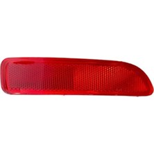 Gkl 8200751778 Dacıa Reflektör Arka Tampon Sag Dacıa Logan 09>lodgy 13>dokker 13> 342856