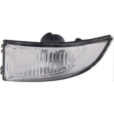 Gkl 261609550R Renault Dıs Dıkız Ayna Sınyalı Sag Megane Iıı 09> Fluence 09> 343445