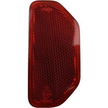Gkl 8200589439/A4158200066 Renault Reflektör Arka Kapı Iç Sol Renault Kangoo Mercedes Cıtan 2011> 351123